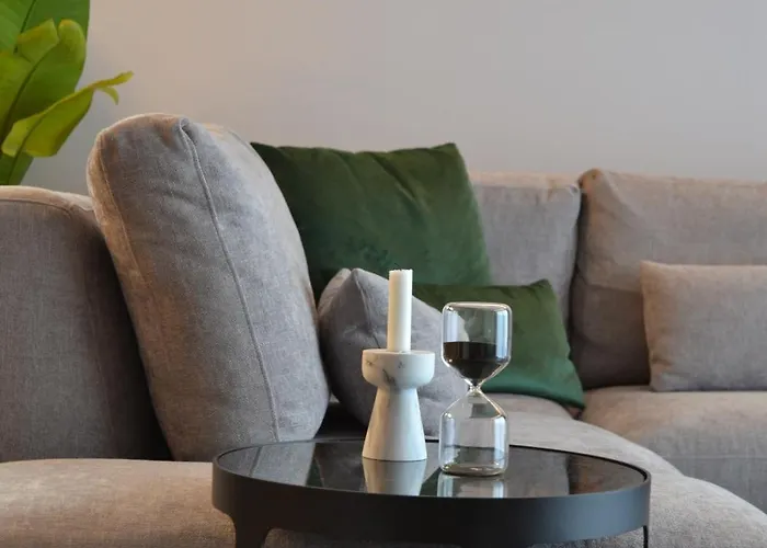 Valex Villa Kritharia (Thessalia)