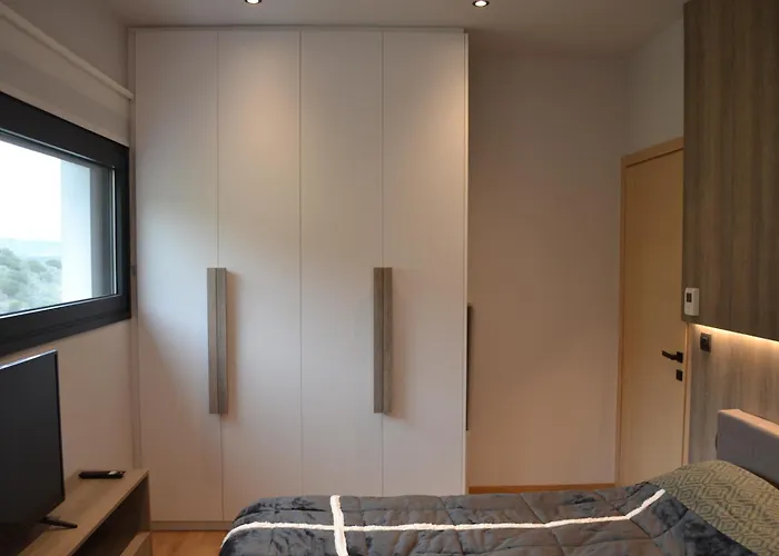 Valex Villa Kritharia (Thessalia)